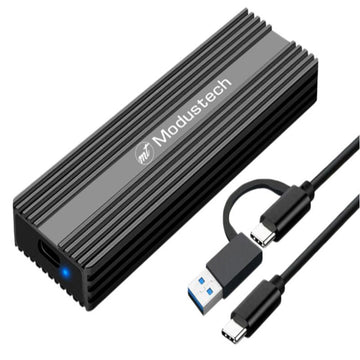 Ultra Fast External SSD