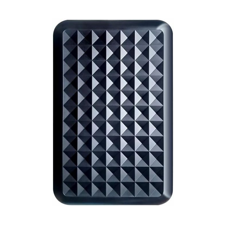 2.5in Portable External Hard Drive (Black Friday)