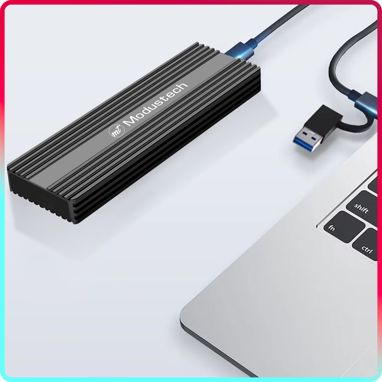 ModusTech™ | High-Speed SSDs, Flash Drives & External Hard Drives