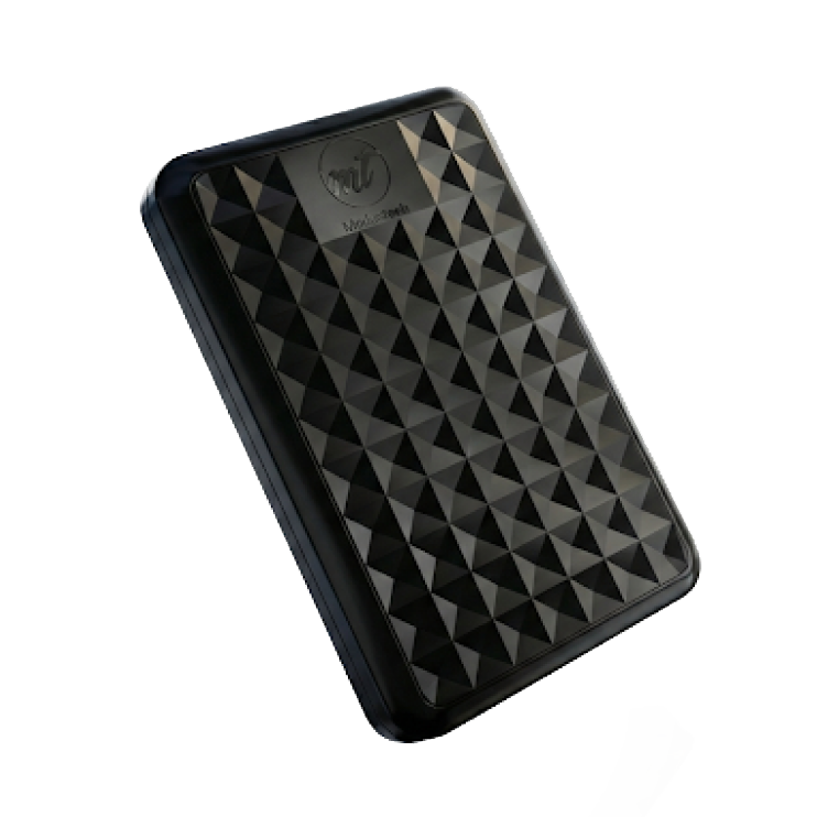 2.5 inch portable drive