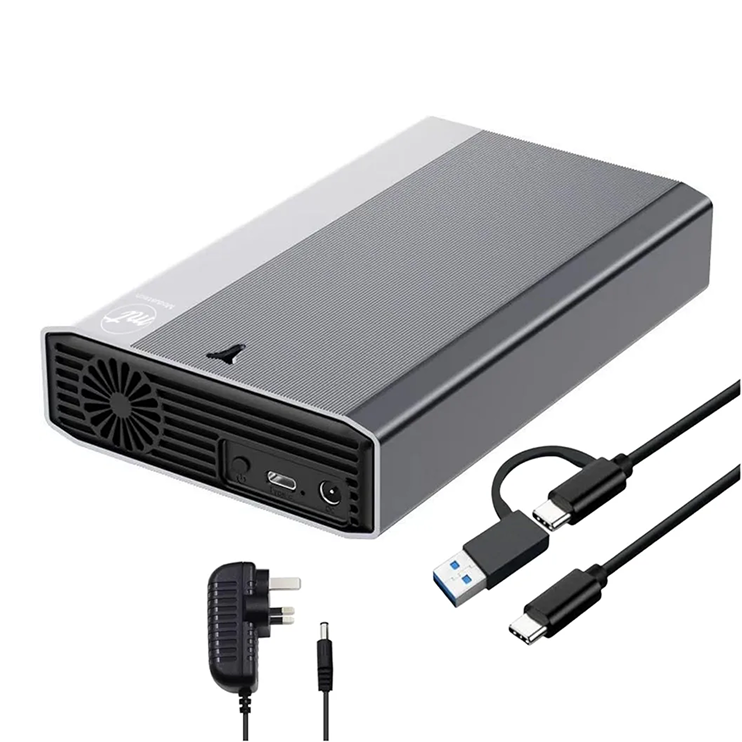 3.5-inch SAS Hard Drive