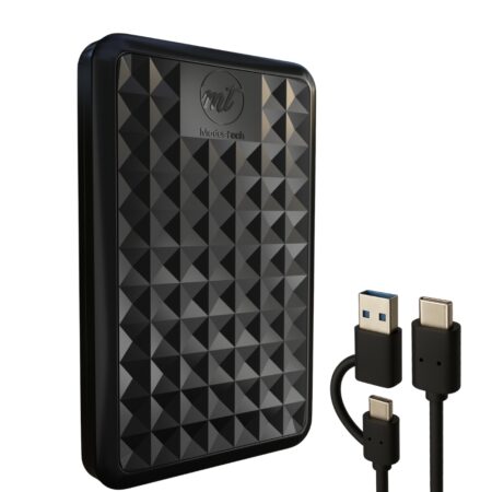 Portable Hard Drive