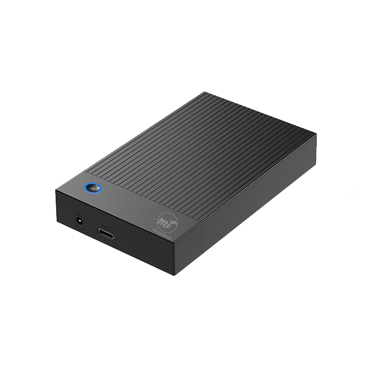 2.5 inch desktop drive